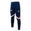 Conjunto Agasalho Treino Arsenal 24/25 - Vermelho e Azul Escuro