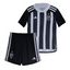 Kit Infantil Atlético Mineiro Titular 24/25