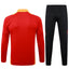 Conjunto Agasalho Treino Bayern de Munique 24/25 - Vermelho