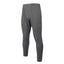 Conjunto Agasalho Treino Milan 24/25 - Cinza