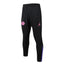 Conjunto Agasalho Treino PSG 24/25 - Preto e Roxo