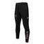 Conjunto Agasalho Treino PSG 24/25 - Rosa e Branco
