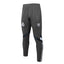 Conjunto Agasalho Treino Real Madrid 24/25 - Cinza