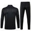 Conjunto Agasalho Treino Al Nassr 24/25 - Preto