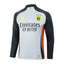 Conjunto Agasalho Treino Benfica 24/25 - Cinza