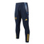 Conjunto Agasalho Treino Boca Juniors 24/25 - Azul Escuro