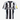 Camisa Adidas Newcastle 2025/26 I Torcedor