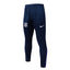 Conjunto Agasalho Treino Corinthians 24/25 - Preto e Roxo