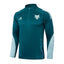 Conjunto Agasalho Treino Cruzeiro 25/26 - Azul