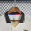 Camisa Vasco Especial 22/23 - Kappa Torcedor Masculina - Branca