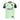 Camisa Botafogo Goleiro 25/26  - Verde