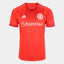 Camisa Internacional Home 23/24 - Adidas Torcedor Masculina