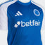Camisa Adidas Cruzeiro 2025/26 I
