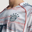Camisa Adidas Bayern de Munique 2025/26 II Authentic