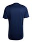 Camisa Flamengo Treino II 25/26 - Azul Escuro