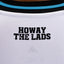 Camisa Adidas Newcastle 2025/26 I Torcedor
