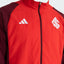 Jaqueta Apresentação Adidas Internacional 2024/25