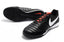 Chuteira Nike Tiempo Ligera IV Est.2 - Futsal