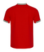 Camisa Portugal I 25/26 - Torcedor Puma Masculina - Vermelha
