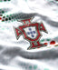 Camisa Portugal II 25/26 - Torcedor Puma Masculina - Branca