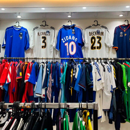 Conheça a White Sports