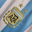 Camisa Argentina Home 22/23 - Adidas Torcedor Masculina