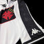 Camisa Vasco Da Gama II 24/25 - Masculina