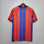 Camisa Barcelona Titular 97/98 - Versão Retro