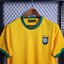Camisa Brasil Home - Retrô 1970/72