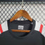 Camisa Vasco Treino 23/24 - Masculina - Preta