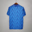 Camisa Napoli Titular 91/93 - Versão Retro