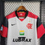 Camisa Flamengo 07/08- Versão Retro