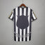 Camisa Newcastle Titular 97/99 - Versão Retro