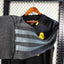 Camisa Real Madrid III 23/24 Manga Longa