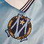 Camisa Olympique de Marseille Reserva 98/99 - Versão Retro
