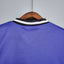 Camisa Real Madrid Reserva 97/98 - Versão Retro