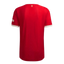 Camisa Manchester United 21/22 - Versão Retro