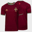 Camisa Vasco Especial 22/23 - Kappa Torcedor Masculina - Vinho
