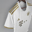 Camisa Bayern de Munique II 22/23 - Masculina