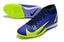 Chuteira Nike Mercurial Superfly VIII Academy - Futsal