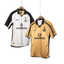 Camisa Manchester United Edição 100 Anos - DUPLA FACE -  Masculina Versão Retro