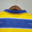 Camisa Parma Titular 98/99 - Versão Retro