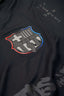 Camisa Ed. Limitada  BARCELONA x TRAVIS SCOTT Preta 24/25