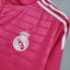 Camisa Real Madrid Reserva 14/15 - Versão Retro Manga Longa