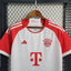 Camisa Bayern Munique 23/24 - Adidas Torcedor Masculina