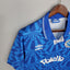 Camisa Napoli Titular 91/93 - Versão Retro