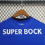Camisa Porto Home 23/24 - New Balace Torcedor Masculina