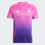 Camisa Alemanha II 2024 - Versão Trocedor