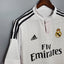 Camisa Real Madrid Titular 14/15 - Versão Retro