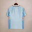 Camisa Olympique de Marseille Reserva 98/99 - Versão Retro